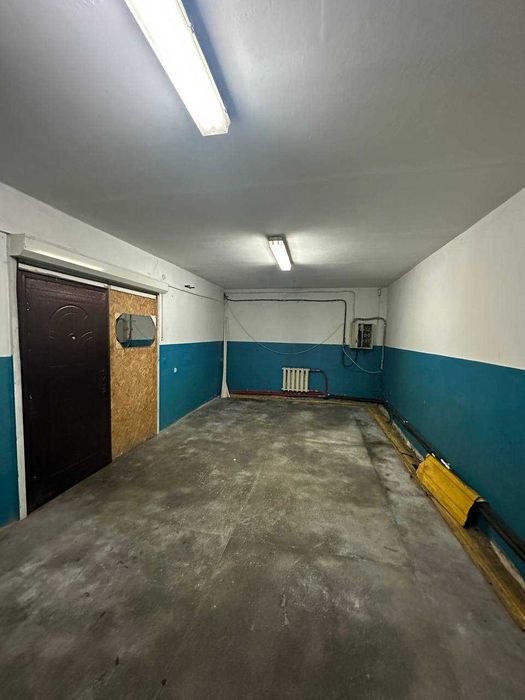 В. Омеляна 168м2 Здам БОКС біля дороги поруч з ХУТОРОМ