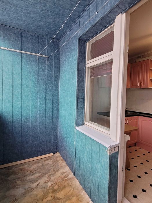 Продається однокімнатна квартира на Митниці