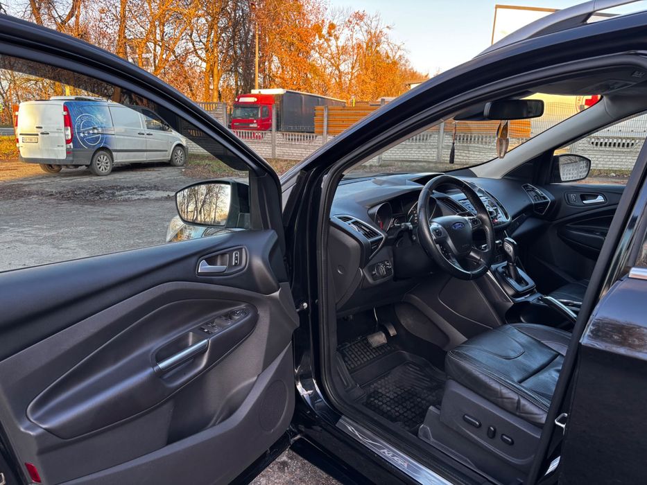 Продам Форд Куга 2014 року 2.0 дизель