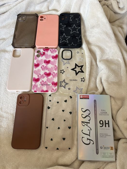 Iphone 11 - black