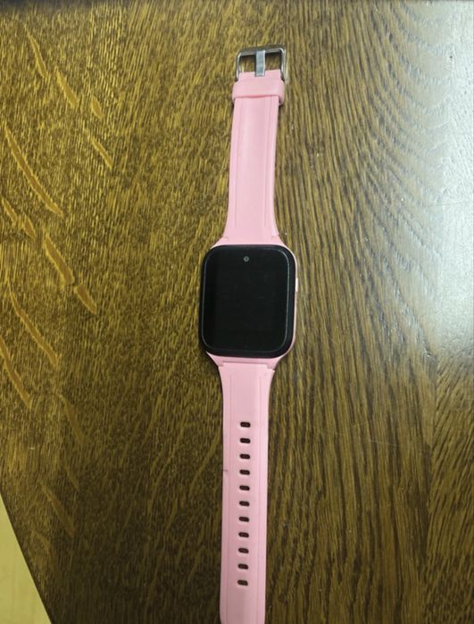 TCL Family Watch MT40 - smartwatch dla dzieci