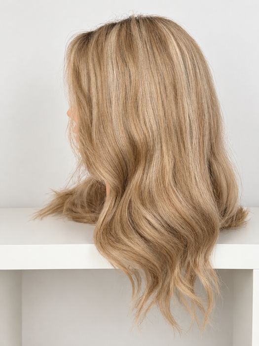 Peruka naturalna Hair Lux