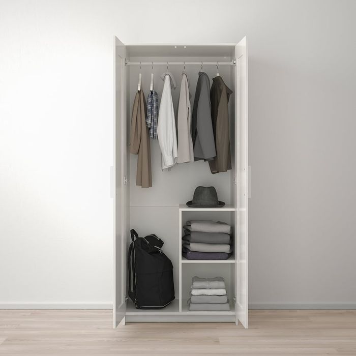 Szafa ikea BRIMNES