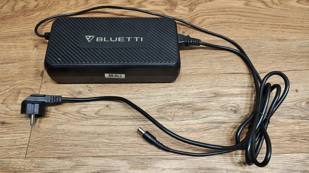 Bluetti AC200MAX