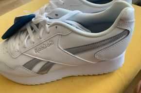 Buty reebok Royal Glide RPL0BL Classic DV 3846 rozmiar 40