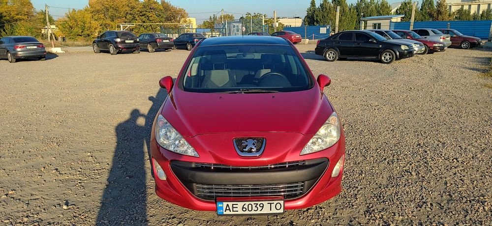Peugeot 308 2008