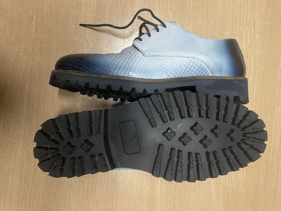 Sapatos Ushindi n. 39