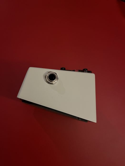 BOSS TU-3S CHROMATIC TUNER  -Pedal afinador