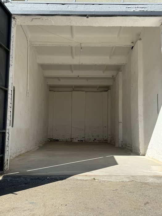 Власник Гаражі / бокс/ складські / виробничі приміщення оренда 30м2