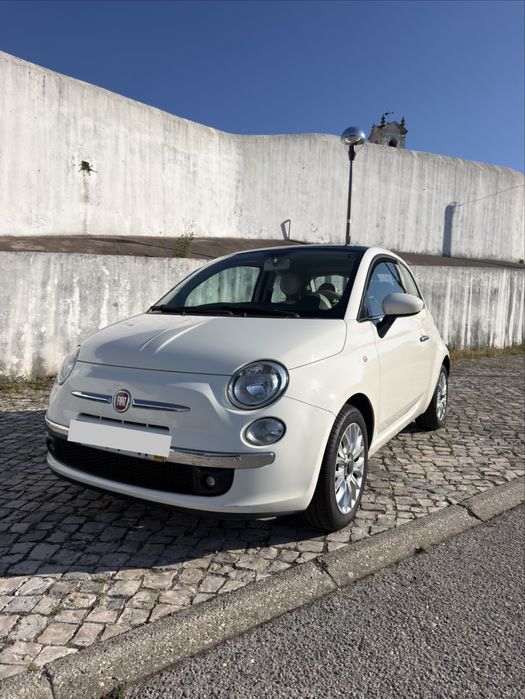 Fiat 500 | 1.2 | 69 CV