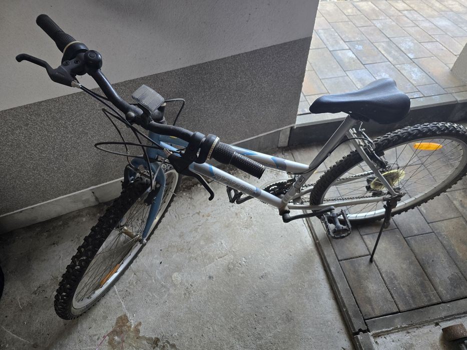 Sprzedam rower dynamic