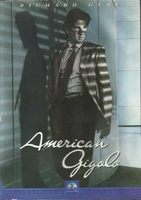 American Gigolo (1980)