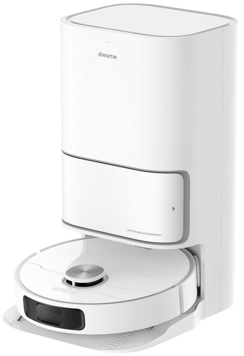 Robot sprzątający Dreame L10 Ultra ze stacją - NOWY