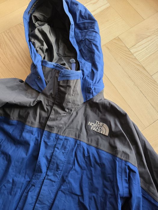 Meska kurtka the north face L.