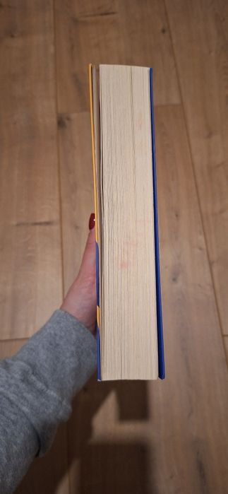 Niespokojni ludzie Fredrik Backman