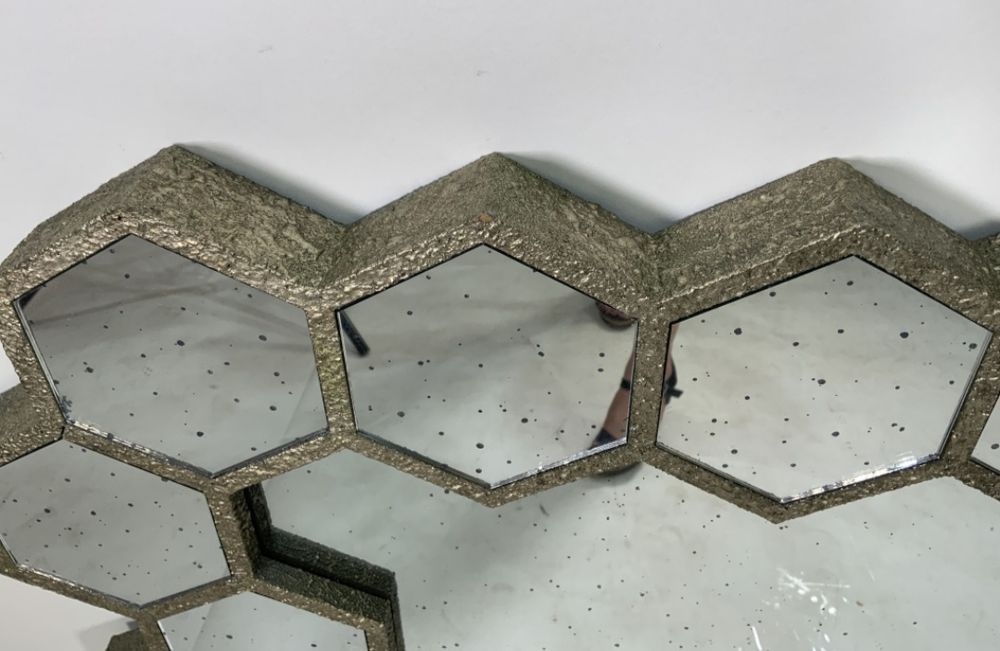 Espelho grande para sala