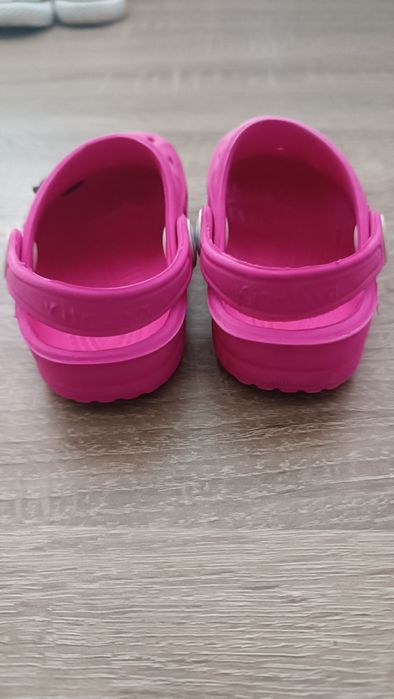 CROCS детские 20 см