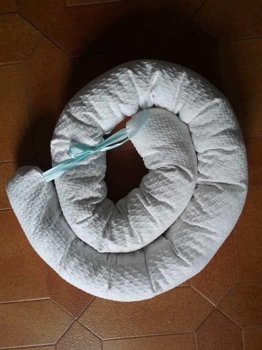 Redutor de Berço Novo