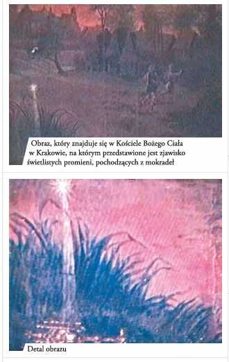 102 Cuda Eucharystyczne z całego świata - folderek drukowany