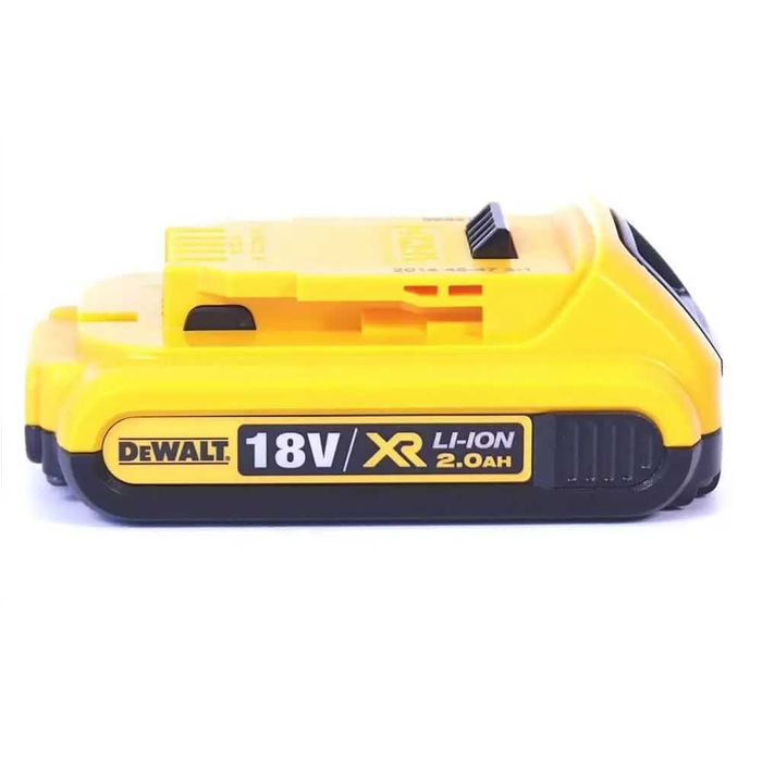 DeWALT DCB183 Аккумулятор  2 Aч 18v \европа\гарантия