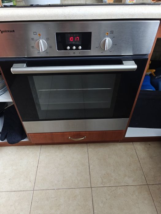 Piekarnik Mastercook do zabudowy