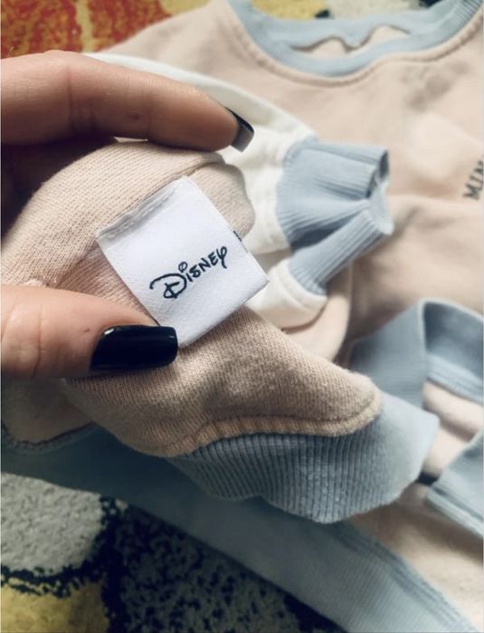 Кофта флісова, 4-5 років