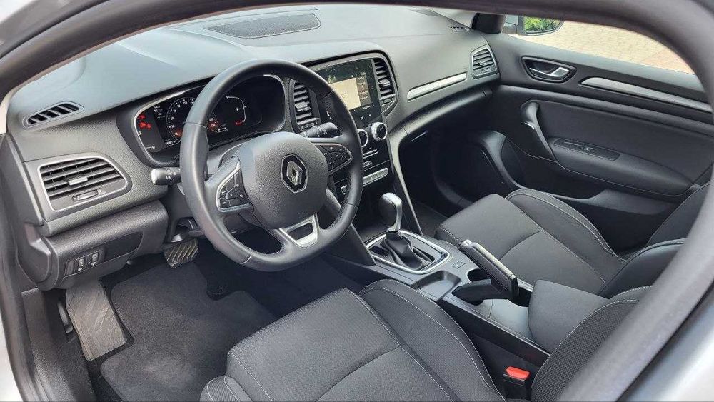 Renault Megane Business 2021