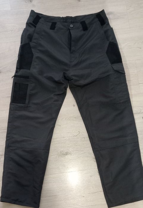 Штани робочі, чоловічі