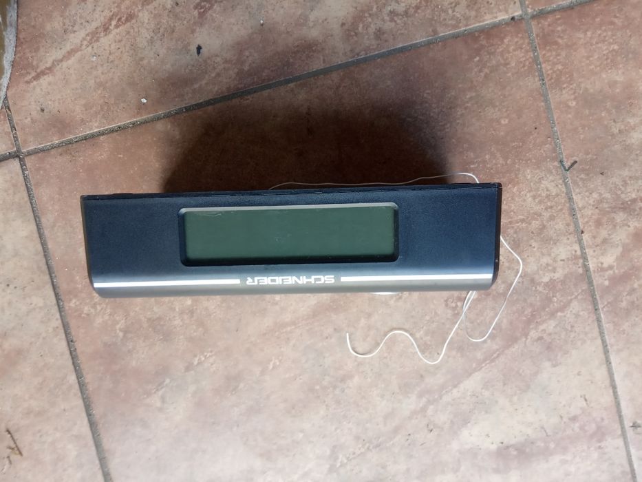 Sprzedam Radio budzik