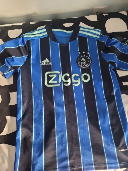 Camisolas de futebol