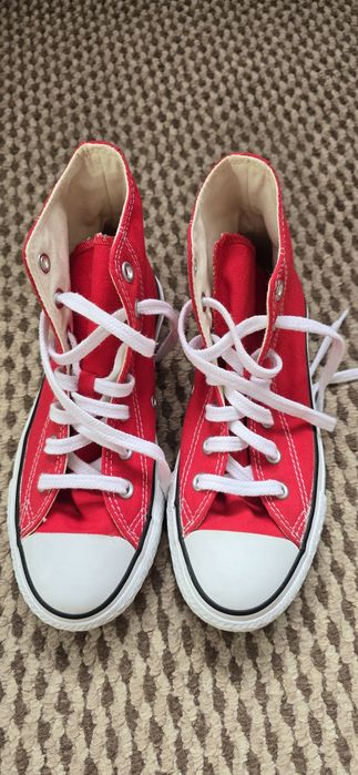 Buty Converse r. 37