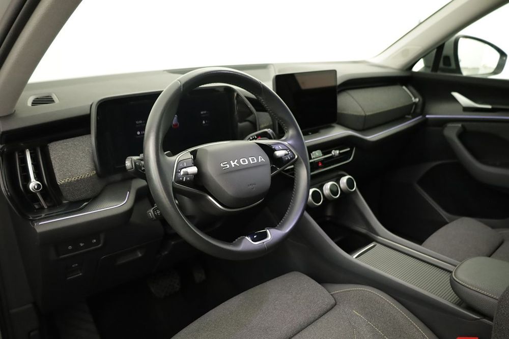 Skoda Kodiaq 2.0 TDI Ultra DSG