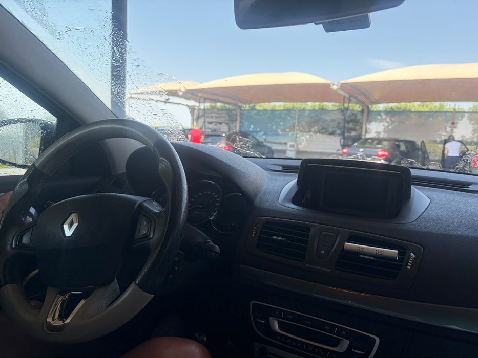 Renault Megane GT Line Bose Edition