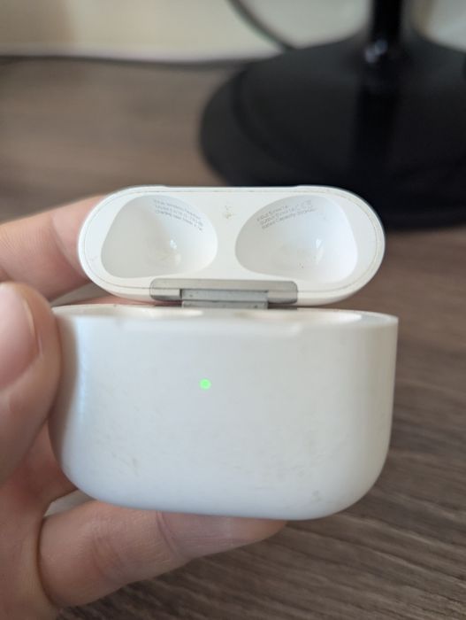 Кейс apple airpods pro type-c