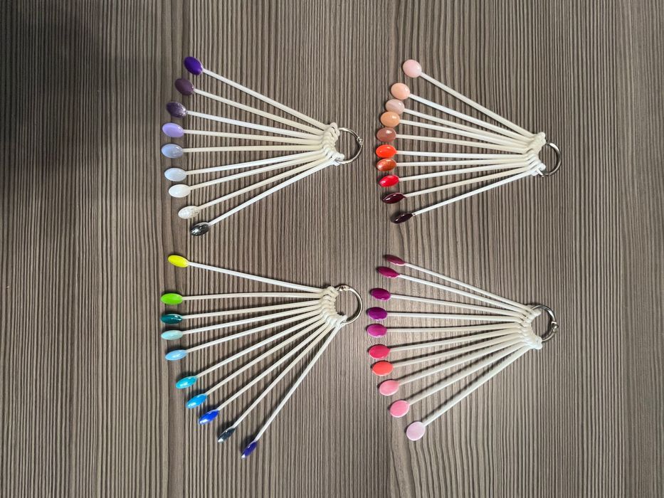 Mobilna stylistka paznokci (ręce i stopy) i groomer