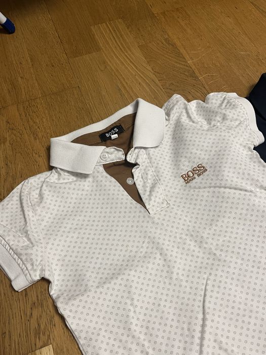 Комплект на хлопчика 6-7 років 200 грн