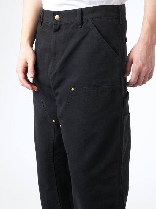 Карго брюки Carhartt WIP (штаны)