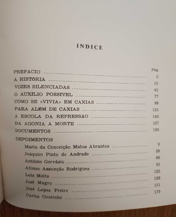 PIDE - A história da repressão (1ª edição, 1974 - portes incl.)