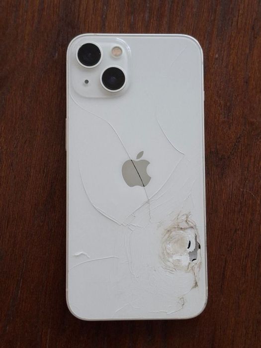 Iphone 13 вживаний