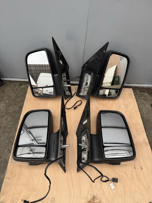 Зеркало оригінал на Спрінтер Крафтер