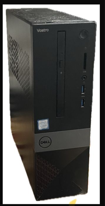 Komputer Dell Vostro 3471 i5 9th gen