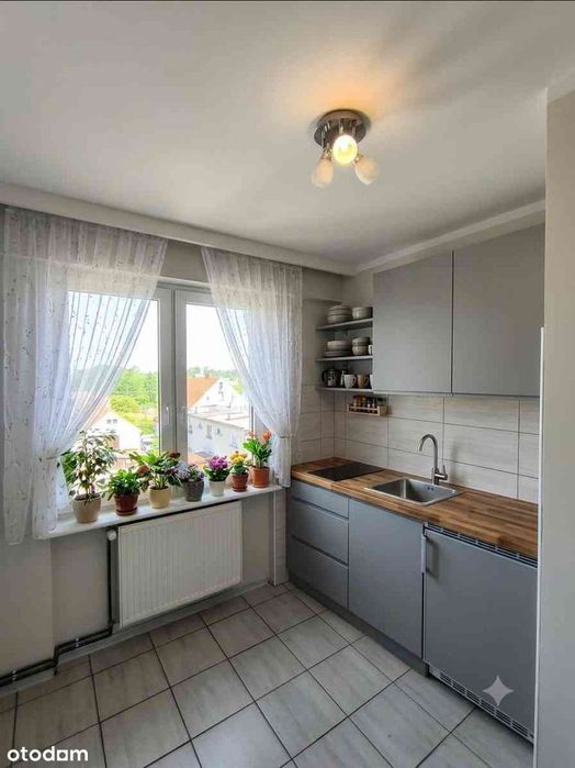Mieszkanie – Bobrzany, powiat żagański - Widok 3