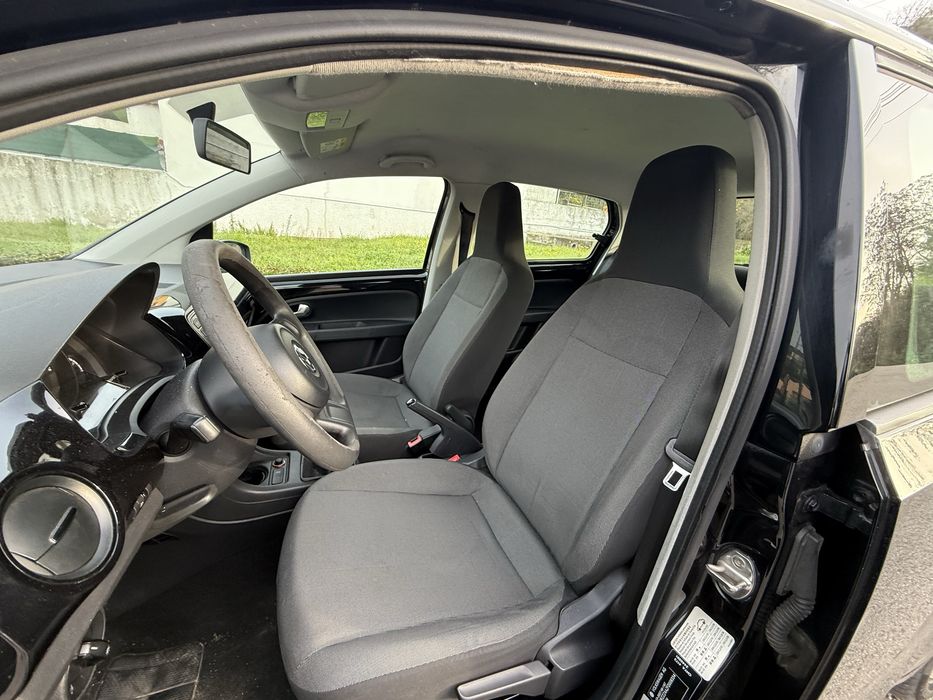 VW UP 1.0 2014 nacional