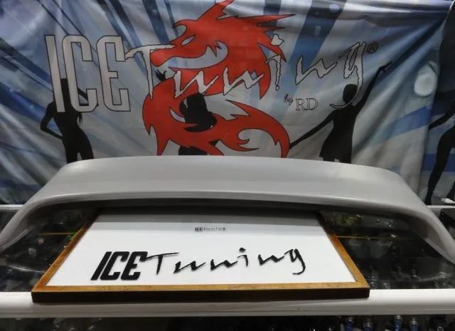 Aileron / Lip / Spoiler Traseiro Para BMW E36 2 / 4 portas M3 Look em plástico ABS
