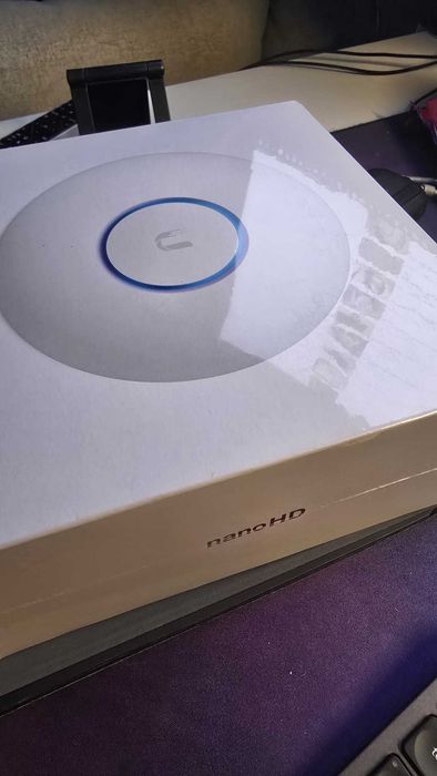Ubiquiti Nano HD