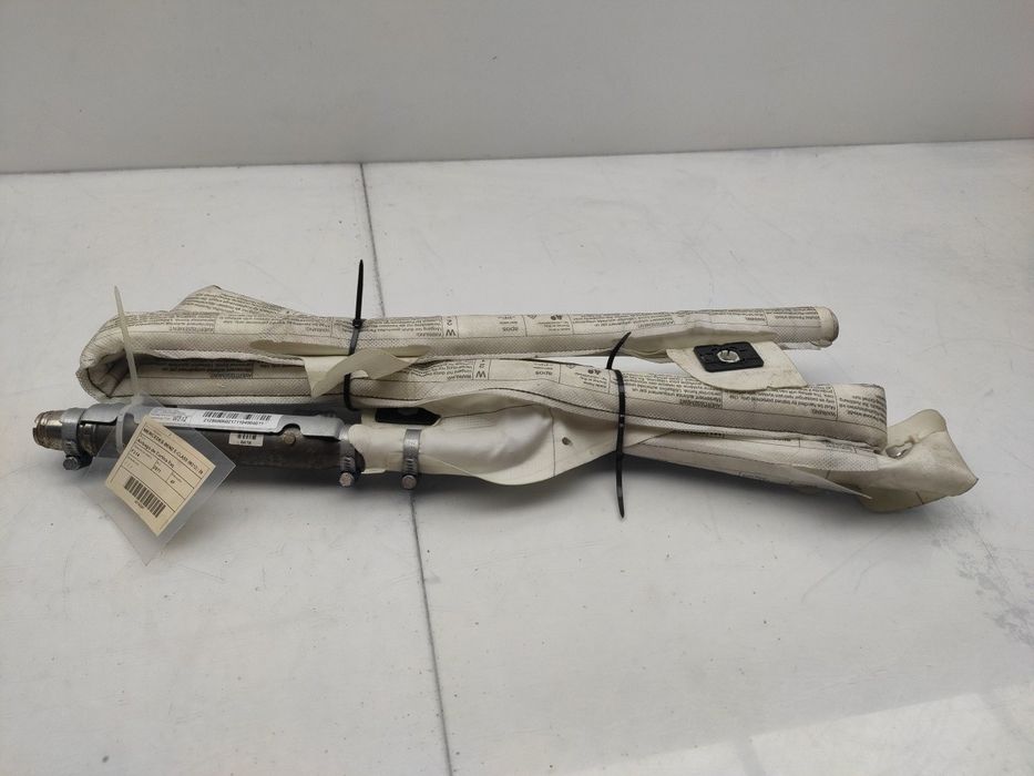 Left Side Airbag Curtain MERCEDES-BENZ E-Class (W212)
