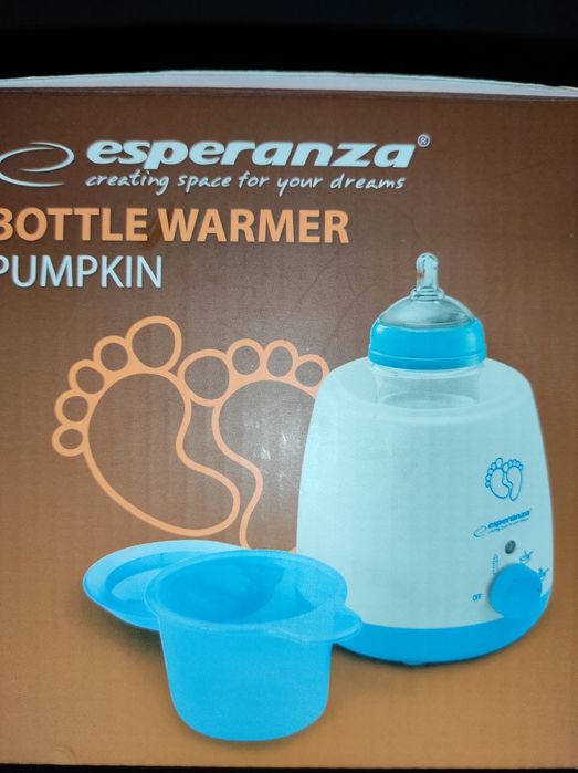 Podgrzewacz elektryczny Esperanza