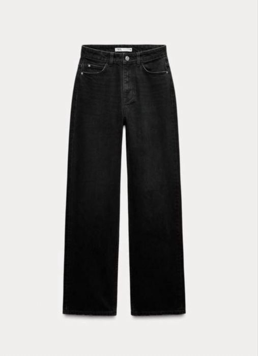 джинси Zara, розмір 40 (30)