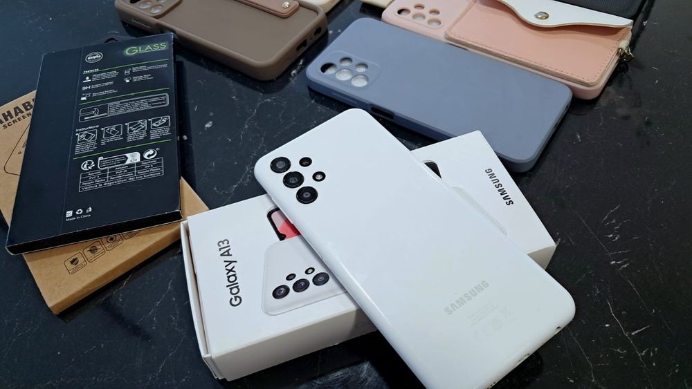 Telemovel Samsung A13