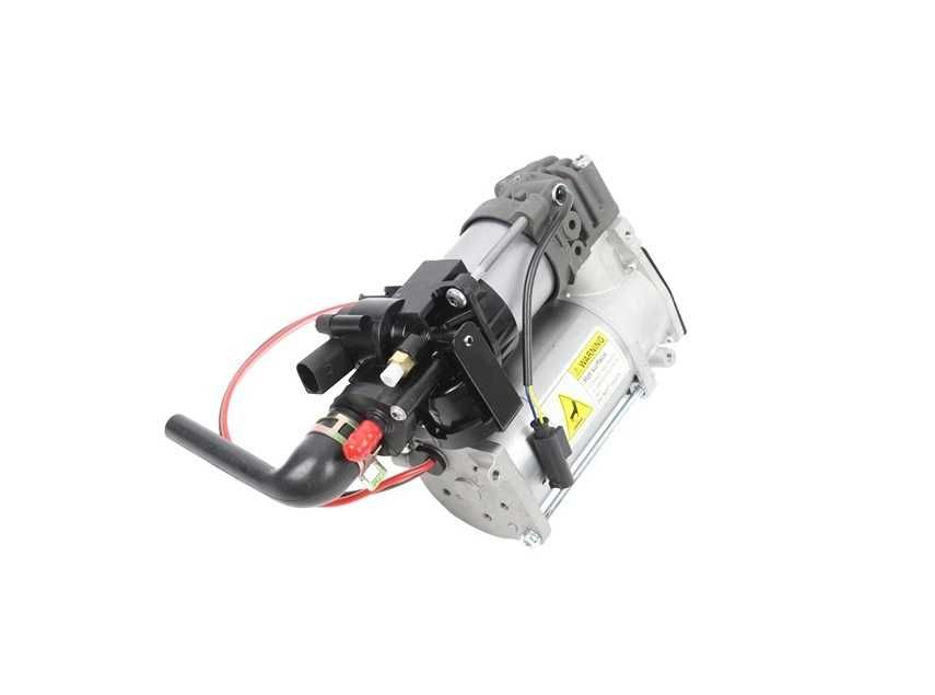 Compressor da Suspensão Pneumática para BMW série 7 G11 e G12